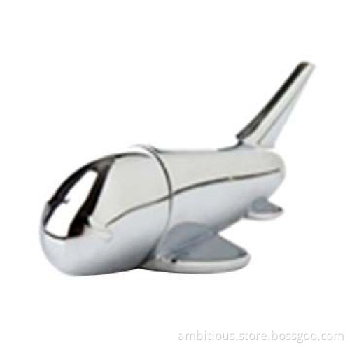 Plane-shaped USB Drives